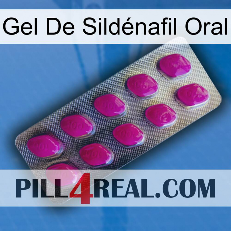 Gel De Sildénafil Oral 09
